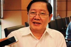 Chủ tịch tỉnh Hải Dương: Sở toàn sếp là chuyện rất lớn