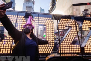 Thế giới có hơn 280 triệu ca mắc, biến thể Omicron lây lan mạnh