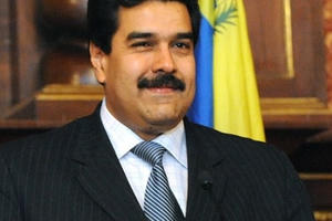 Khủng hoảng nghiêm trọng tại Venezuela Khủng hoảng nghiêm trọng tại Venezuela