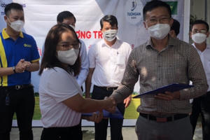 Ngành Công thương Cần Thơ tổ chức kết nối, tiêu thụ sản phẩm cho doanh nghiệp, hợp tác xã