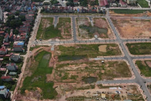 Hàng loạt dự án KĐT mới tại Bắc Giang sẽ lựa chọn nhà đầu tư theo hình thức chỉ định thầu