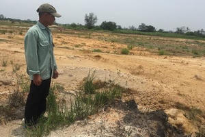 Dự án Khu đô thị sinh thái kinh tế mở Long Hưng: Chính phủ chỉ đạo Đồng Nai tổ chức đối thoại