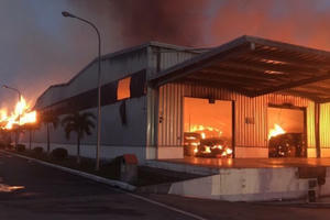 Cả nước xảy ra gần 3.000 vụ cháy, làm chết 73 người trong 9 tháng đầu năm