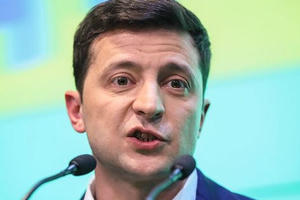 Tổng thống đắc cử Ukraine chuẩn bị đáp trả Nga về vụ hộ chiếu