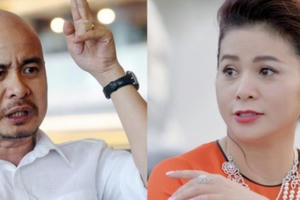 Điểm danh những sai sót của Tòa án trong vụ án ly hôn của ông Đặng Lê Nguyên Vũ bị VKS “bắt lỗi”