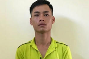 Hải Phòng: Phát hiện kho vũ khí "khủng" khi bắt kẻ trộm cắp