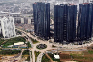 Kinh tế 2020: Bất động sản “nổi-chìm” nhiều cung bậc do dịch COVID-19