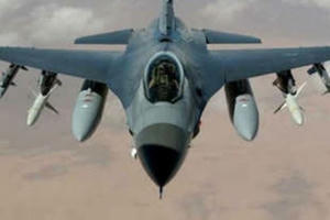 Khách gây rối trên chuyến bay, Hà Lan phải điều máy bay chiến đấu trang bị tên lửa