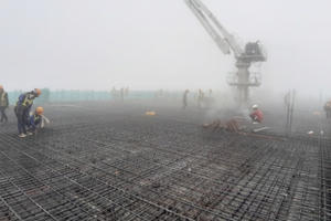 Ưu đãi lớn nhân dịp cất nóc dự án EcoHome 3