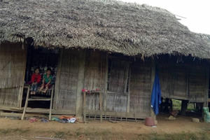 Triển khai sâu rộng phong trào thi đua cả nước chung tay vì người nghèo