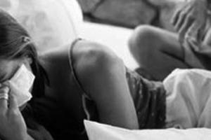 Nỗi khổ vì bị chồng “bạo lực” trên giường