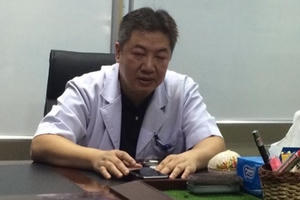 Mắt có tia chớp cảnh báo căn bệnh nguy hiểm