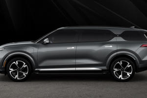 Vì sao Los Angeles Auto Show được coi là “Sân khấu Oscar” của ô tô để ra mắt các mẫu xe “bom tấn”?