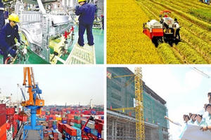 Tổng kim ngạch xuất nhập khẩu dự kiến về đích vượt mốc 500 tỷ USD