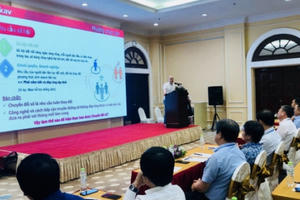 Hải Phòng: Thực hiện chuyển đổi số một cách khoa học, hiệu quả