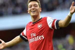 Trực tiếp Arsenal vs Chelsea: Thât bại cay đắng