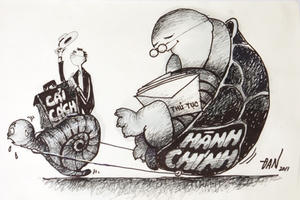 Bộ Công thương xóa bỏ, đơn giản hóa hơn 100 thủ tục hành chính