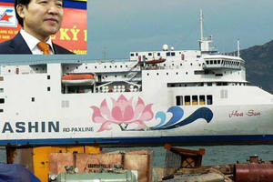 Bài học xương máu từ các đại án tham nhũng Vinashin, Vinalines