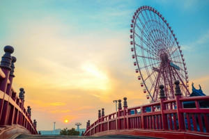 Sun World Halong Complex chào hè bằng Đại tiệc Thủy cung hoành tráng