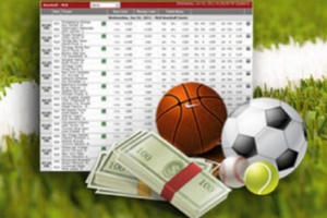 Kinh doanh đặt cược: Chưa doanh nghiệp nào được cấp phép hoạt động