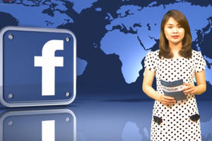 Bản tin Facebook ngày 6/5: Facebook tuyển thêm 3.000 nhân viên để xóa bỏ các video bạo lực