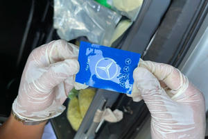 Triệt phá đường dây ma tuý xuyên quốc gia thu giữ hàng chục kg ma tuý