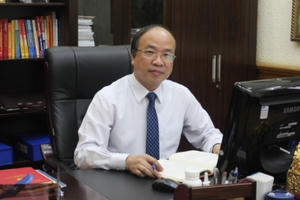 Ngày Pháp luật góp phần lan tỏa mạnh mẽ tinh thần “Thượng tôn pháp luật” Ngày Pháp luật góp phần lan tỏa mạnh mẽ tinh thần “Thượng tôn pháp luật”