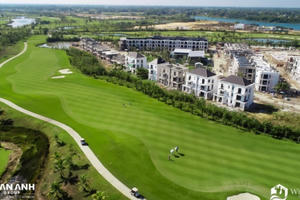 Việt Nam kỳ vọng trở thành điểm du lịch Golf hấp dẫn trong năm 2021