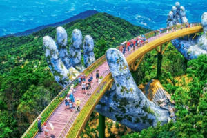 Du lịch Việt Nam từ “giá rẻ” đến “phải đến một lần trong đời”