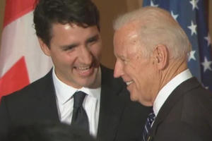 Lãnh đạo thế giới chúc mừng chiến thắng của ông Biden Lãnh đạo thế giới chúc mừng chiến thắng của ông Biden