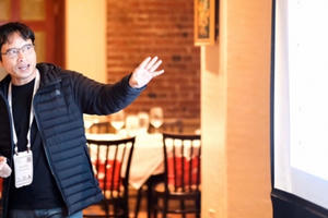 VinAI công bố nghiên cứu khoa học tại hội nghị số 1 thế giới về trí tuệ nhân tạo – NeurIPS 2019