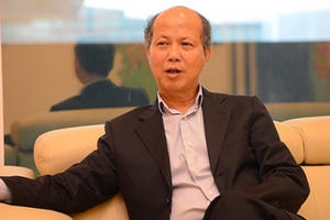 Tân Chủ tịch Hiệp hội Bất động sản Việt Nam là ai?