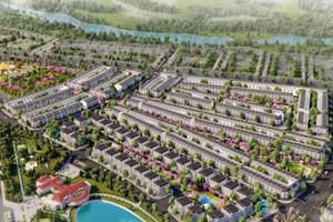 Bất động sản bật lên tại những “vùng đất mới” hậu Covid-19 Bất động sản bật lên tại những “vùng đất mới” hậu Covid-19