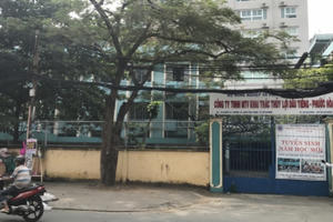 Gia đình chính sách bị mất đất ở TP HCM: Giải quyết kiểu “tiền hậu bất nhất”