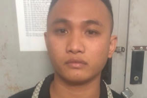 Bình Định: Khởi tố kẻ cầm đầu nhóm truy sát đối thủ trong bệnh viện