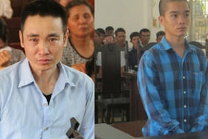 Đời tàn khi tuổi đời còn xuân