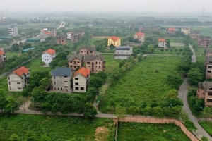 TP Hà Nội thu hồi Dự án Khu đô thị Prime Group, BMC Việt Á