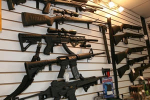 Những con số "giật mình" về nền văn hóa súng đạn của Mỹ Những con số "giật mình" về nền văn hóa súng đạn của Mỹ