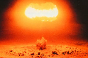 Washington Post: Mỹ muốn nối lại thử nghiệm hạt nhân sau 3 thập kỉ