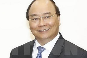 Thủ tướng Chính phủ Nguyễn Xuân Phúc sắp thăm Nhật Bản