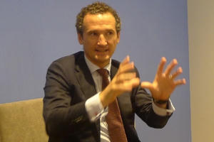 EU ủng hộ tự do hàng hải, hàng không ở Biển Đông