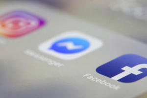 Facebook đã khắc phục dịch vụ sau sự cố sập mạng