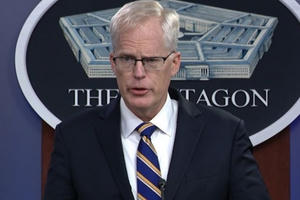Bộ trưởng Quốc phòng Mỹ thăm không chính thức Afghanistan