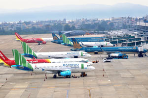 Cục Hàng không Việt Nam ra văn bản khẩn trước tình hình chiến sự leo thang tại Trung Đông