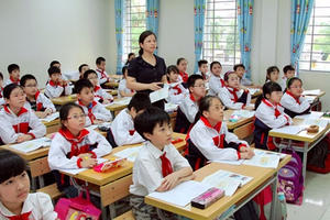 Hà Nội đề xuất tăng học phí đến 40% để cải cách tiền lương