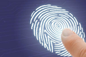 Dữ liệu vân tay để cấp hộ chiếu có gắn chíp điện tử được lưu trữ thế nào?