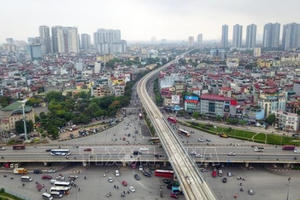 Cần đẩy nhanh giải ngân vốn đầu tư công