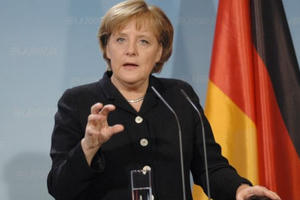 Angela Merkel - Vị 'Thủ tướng bất diệt'