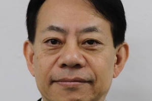 Ông Masatsugu Asakawa đã được bầu làm Chủ tịch Ngân hàng Phát triển Châu Á