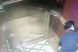 Tận dụng “mắt thần” để quản lý xã hội